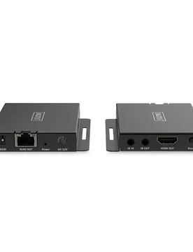 Extendeur Hdmi Ds-55342 Black One Size unisex - DIGITUS - FashionsVida