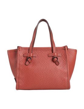 Bolso de mano Mujer Ladrillo -- Mujer