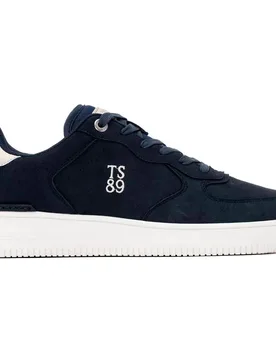 Baskets 12103803 Navy EU 45 - Teddy smith - FashionsVida