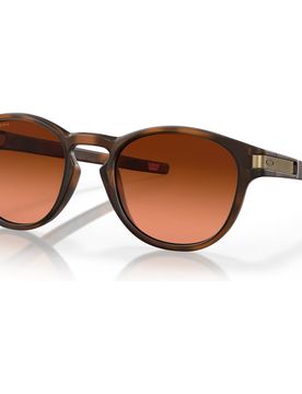 Latch gafas deportivas Marron (UNICA)