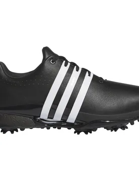 Golfschuhe Tour360, schwarz/weiss 40 - Adidas - FashionsVida