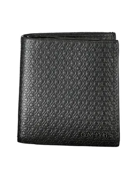 Herren GELDBÖRSE Schwarz K50K510898_NE0IO