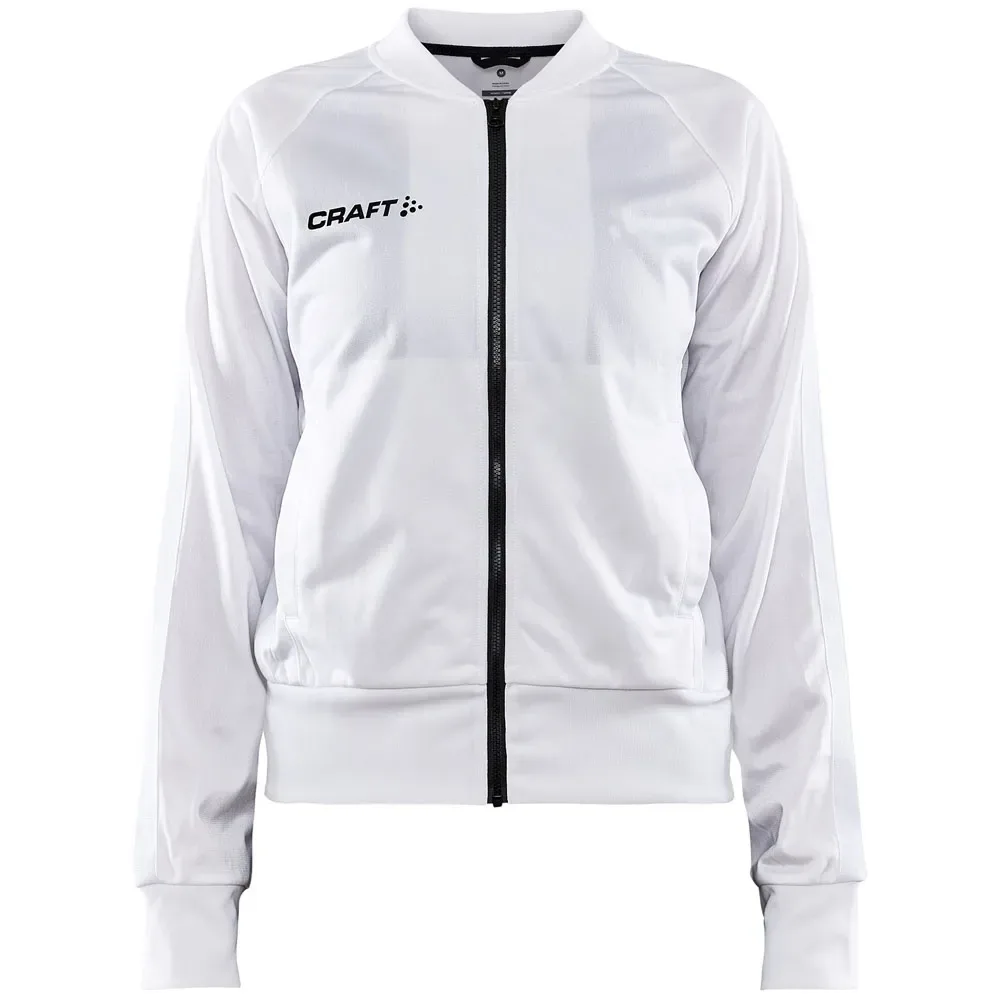 Craft Veste Team Wct White XS - Craft - FashionsVida