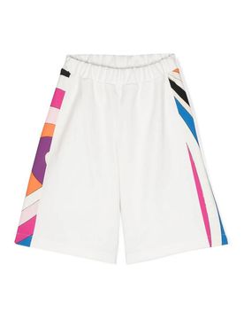 Emilio Pucci Pantaloncini