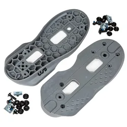 Embase De La Plaque Des Patins En Ligne Sway Gen 3 Grey EU 46-47 unisex
