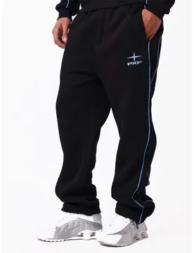 Pantaloni Sportivi Black L
