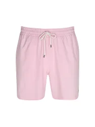 Costume da bagno rosa XL