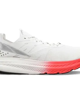 Vanish Carbon 2 Running Shoes White / Red UK 8 Women - Altra - FashionsVida