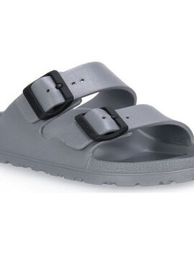 Zehensandalen Argento Dato 38;40 Female