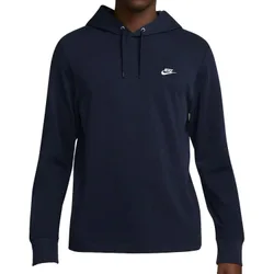 Golf Hoodie Club Knit, dunkelblau l