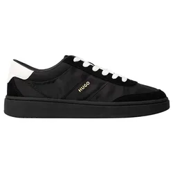 Hugo Sneaker Neston 10280057 Red Black EU 45