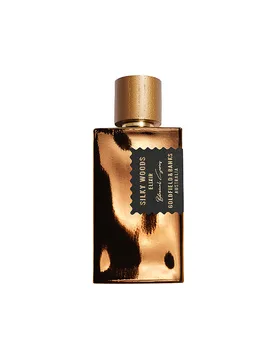 Silkiy Woods Elixir Parfum 100ml - Goldfield&banks - FashionsVida