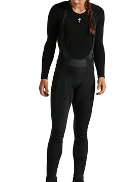 Collants De Cyclisme Sl Expert Softshell