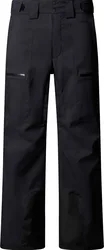 Atmungsaktive Skihose M Chakal Pant TNF Black TNF Black für Herren Größe XL schwarz