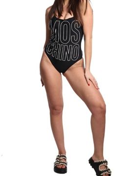 Moschino COSTUME MOSCHINO SWIM