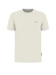 T-Shirt ALPHIS creme S herren