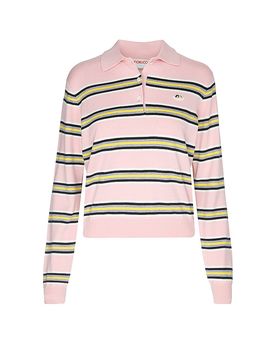 Fiorucci Pullover rosa L
