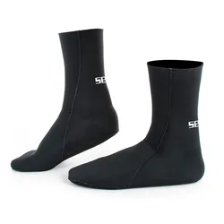 Seacsub Calzari Standard 2.5 Mm