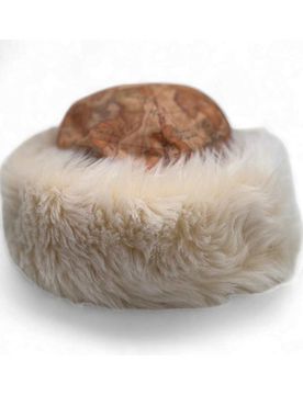 Cappello ALVIERO MARTINI 1° CLASSE Geo-beige Donna - H166-9655-0578