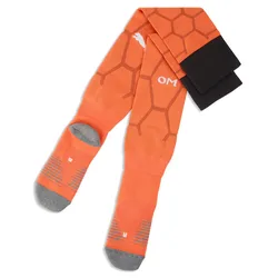 Torwarthosen OM 2026/27 - Orange - male - Size: 39/42