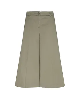 Brax Culotte MELLI S oliva 46 - Brax - FashionsVida