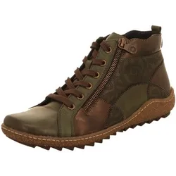 Stiefel Stiefeletten R4790-54 36 Female