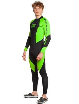 Combinaison En Néoprène à Manches Longues Opnwtr Hydrostar Dsss Fls