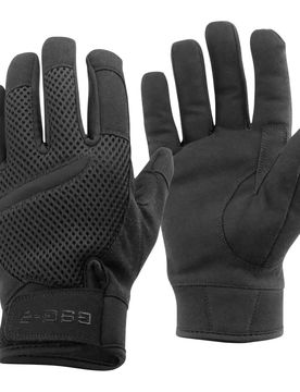 Einsatzhandschuh / Schießhandschuh TS - L L adult
