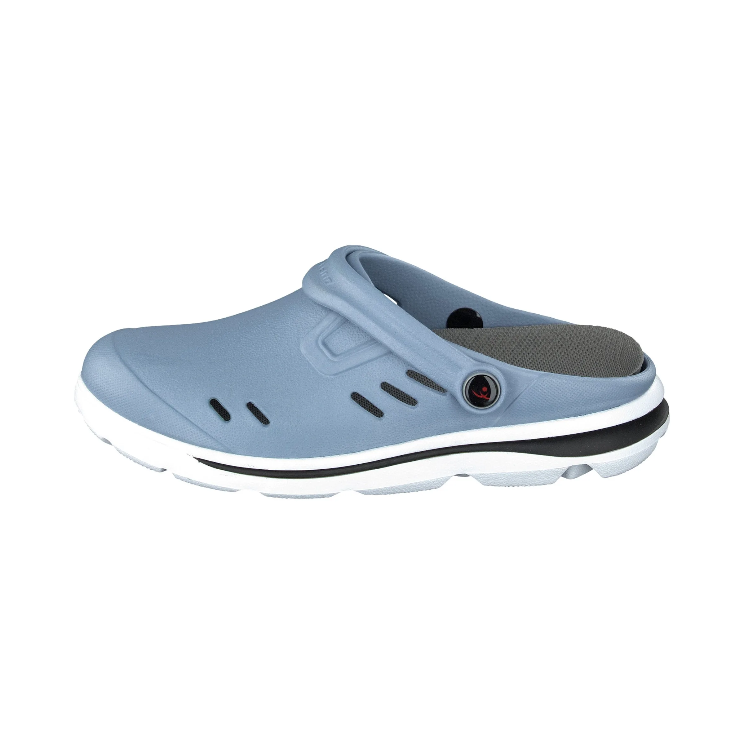 Chung Shi Ortho Clog blau 41 Damen - Chung Shi - FashionsVida