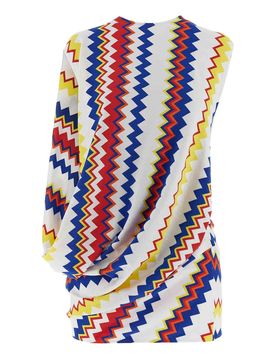 Missoni PEPLOS TOP