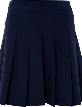 J.Lindeberg Skort Adina, navy xs - J.lindeberg - FashionsVida