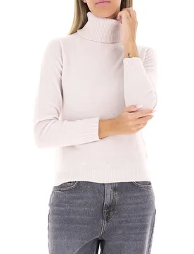 Maglione dolcevita AVORIO S - I Blues - FashionsVida