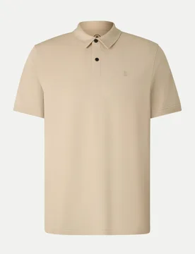 Bogner Poloshirt TIMO Beige XXL - Bogner - FashionsVida