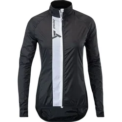 Silvini Giacca Gela Black / White