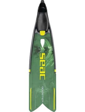 Pinne Da Pesca Subacquea Booster