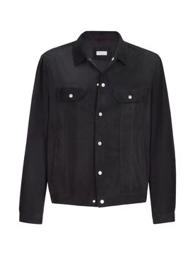 Men's Four-Pocket Jacket