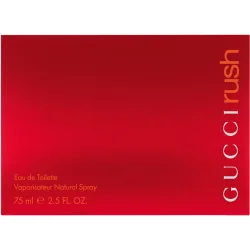 Eau de Toilette Rush 75 ml