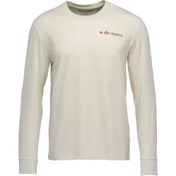 Camiseta de hombre Heritage Wordmark
