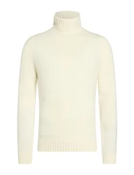 Pullover Herren Weiß L,M,S,XL Herren - Messagerie - FashionsVida