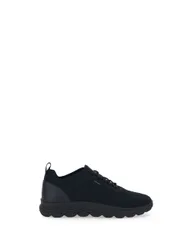 Geox Sneakers in tessuto NERO 41