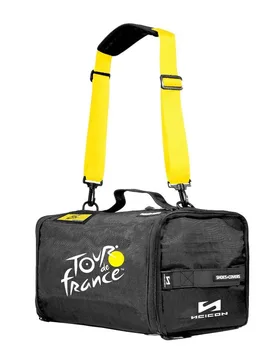 Borsa Race Day Tour De France Black - SCICON - FashionsVida