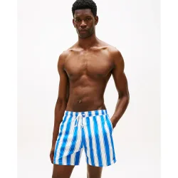 Traje de baño de caballero tipo short