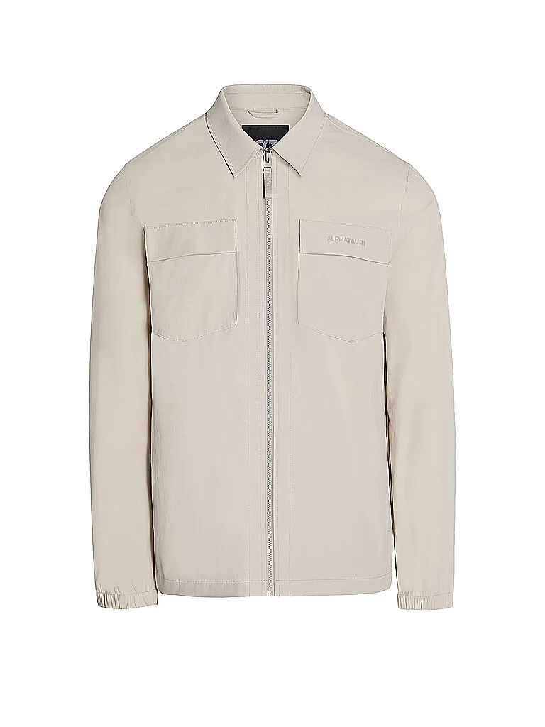 Overshirt WEXAL beige XL - AlphaTauri - FashionsVida