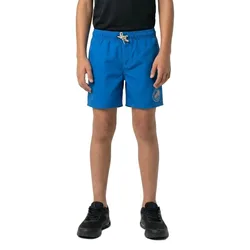 Short De Bain York Gladio Blue 152 cm Garçon