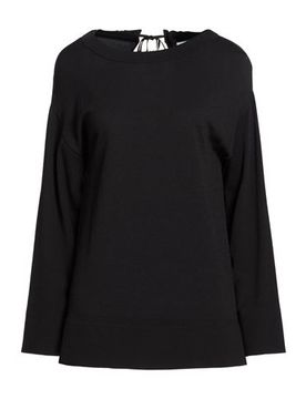 Pullover Mujer Negro 34,36,38,40,42 Mujer