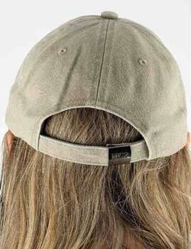 Hut Davis Einheitsgrösse Male
