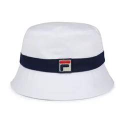 Basil F-Box Bucket Hat - ONE