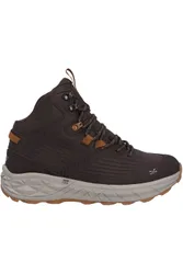 Fuse Trek Mens Mid Hiking Boots