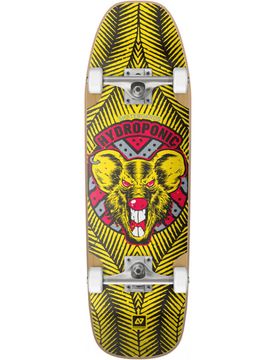 Bullet co skate Amarillo (UNICA)