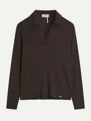 Cinque Pullover CILUNA Braun XL